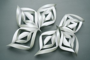 zdroj: http://www.handimania.com/diy/3d-paper-snowflake.html