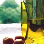 Olivový olej pro dokonalý vzhled