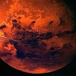 Náboženský úřad v Dubaji vydal zákaz cestovat na Mars
