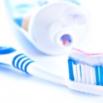 Vyčistí zubní pasta světlomety?